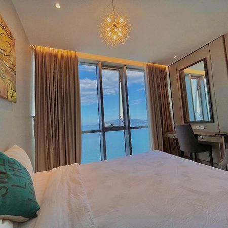 Luxury Seaview Panorama Nha Trang By Luna Εξωτερικό φωτογραφία