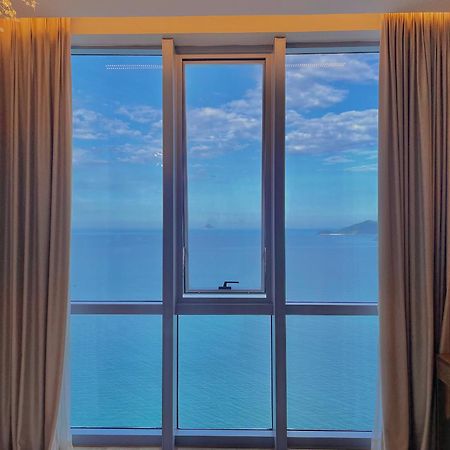 Luxury Seaview Panorama Nha Trang By Luna Εξωτερικό φωτογραφία