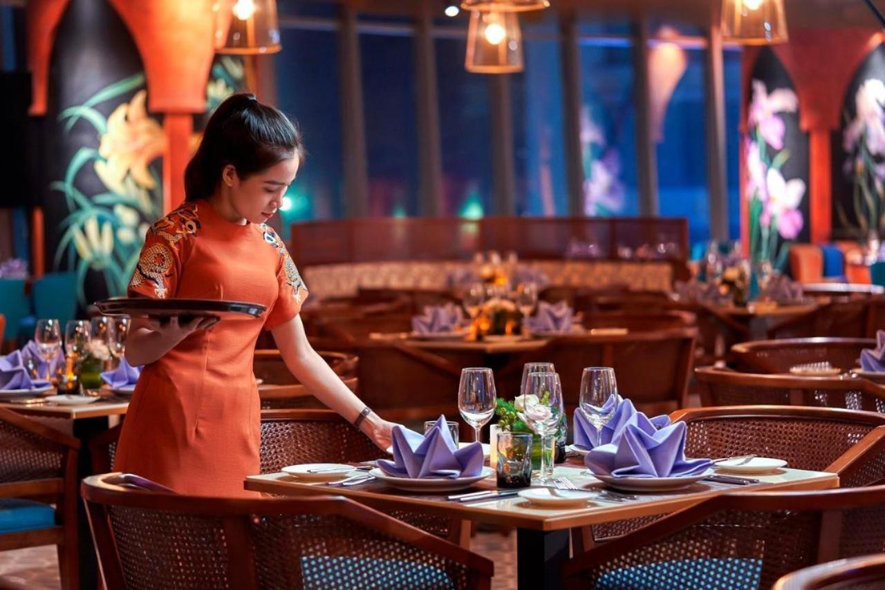 Luxury Seaview Panorama Nha Trang By Luna Εξωτερικό φωτογραφία