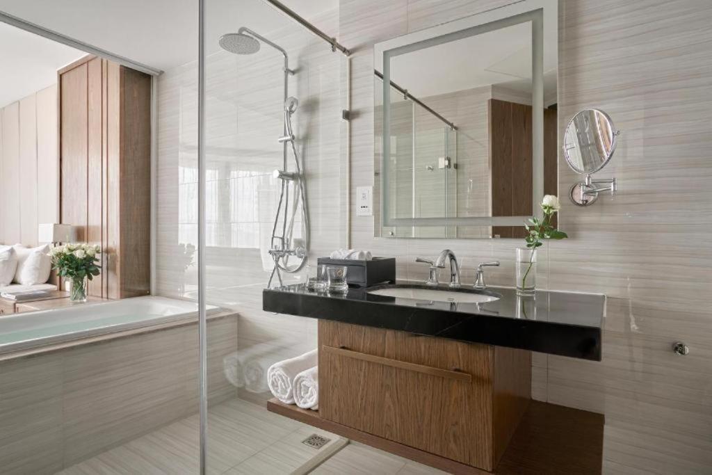 Luxury Seaview Panorama Nha Trang By Luna Εξωτερικό φωτογραφία