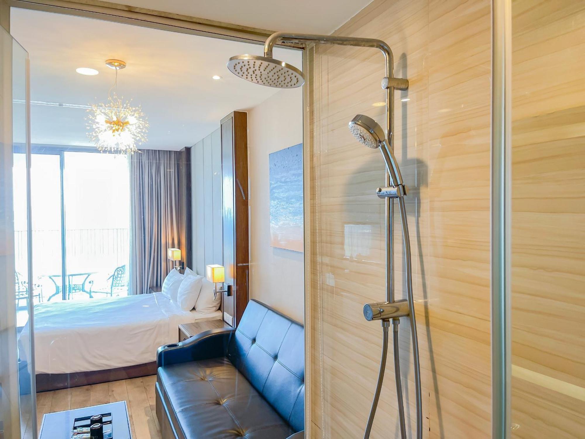 Luxury Seaview Panorama Nha Trang By Luna Εξωτερικό φωτογραφία