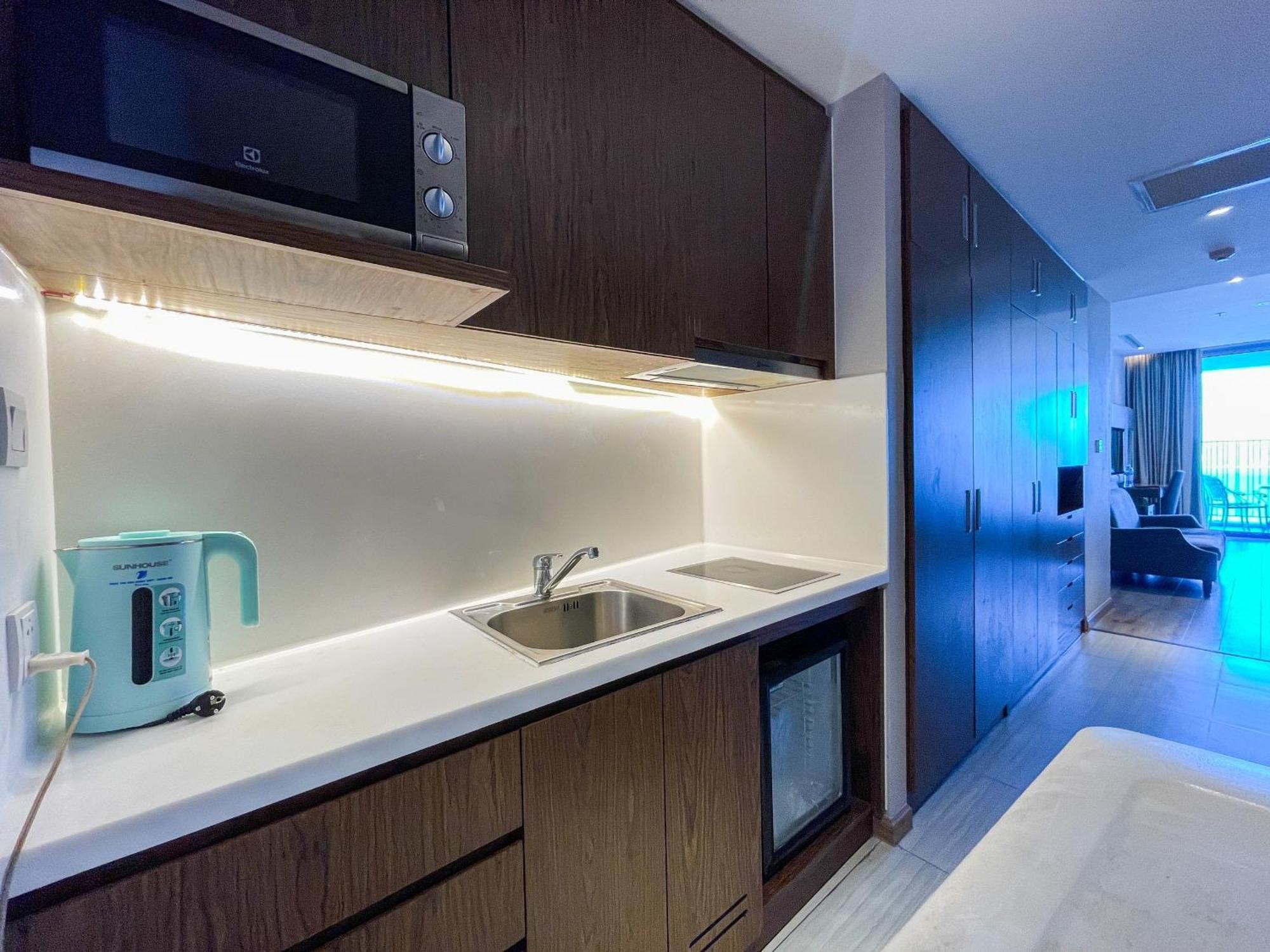 Luxury Seaview Panorama Nha Trang By Luna Εξωτερικό φωτογραφία