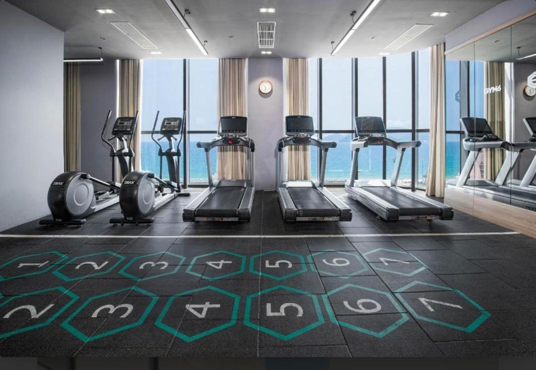 Luxury Seaview Panorama Nha Trang By Luna Εξωτερικό φωτογραφία