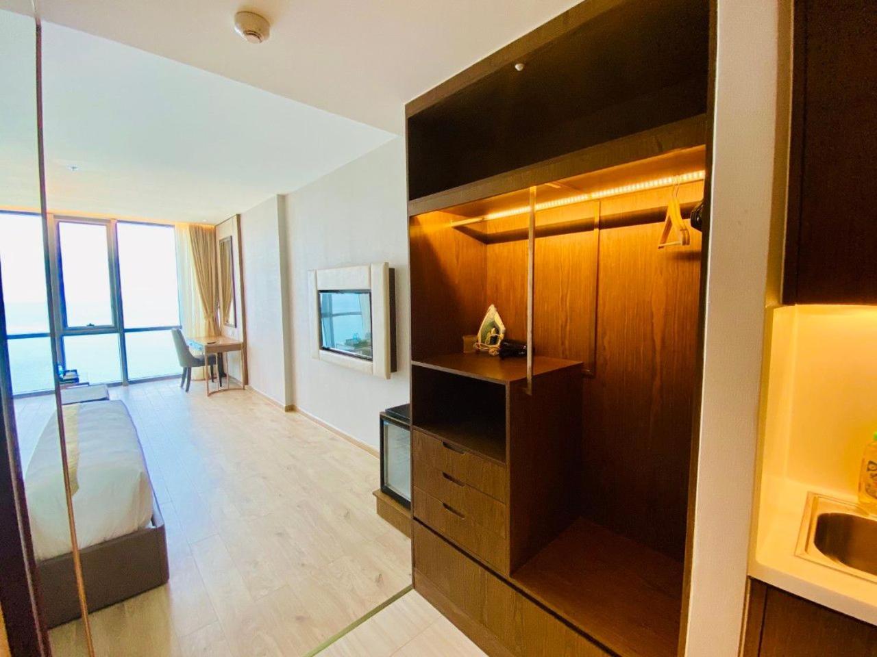 Luxury Seaview Panorama Nha Trang By Luna Εξωτερικό φωτογραφία
