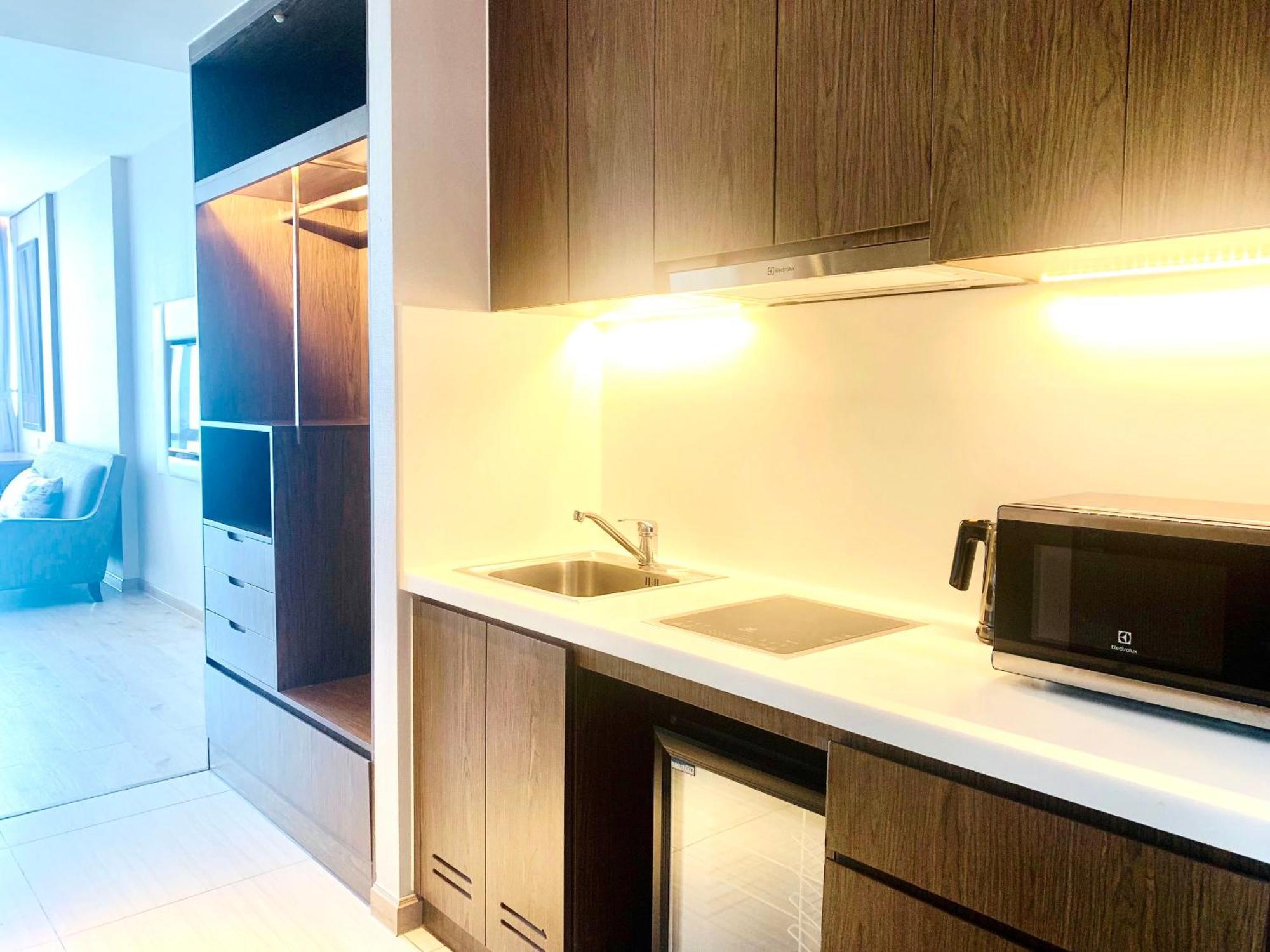 Luxury Seaview Panorama Nha Trang By Luna Εξωτερικό φωτογραφία