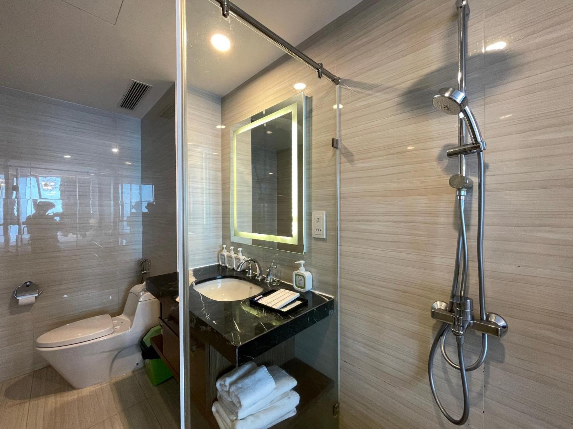 Luxury Seaview Panorama Nha Trang By Luna Εξωτερικό φωτογραφία
